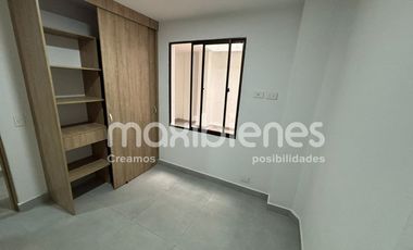 casa en arriendo en  el carmelo. Cod A66517