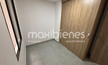 casa en arriendo en  el carmelo. Cod A66517