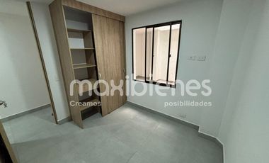 casa en arriendo en  el carmelo. Cod A66517