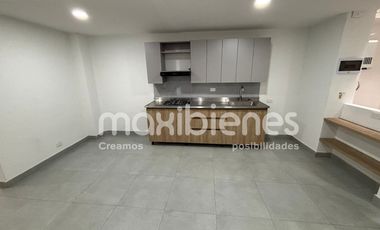 casa en arriendo en  el carmelo. Cod A66517