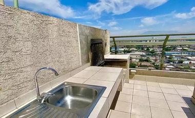 Departamento Metro Gruta De Lourdes ID: 132729s