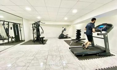 Departamento Metro Gruta De Lourdes ID: 132729s