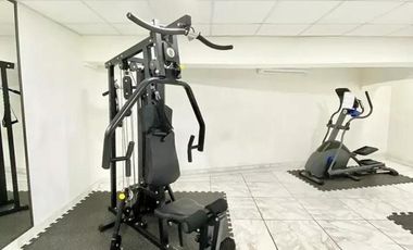 Departamento Metro Gruta De Lourdes ID: 132729s