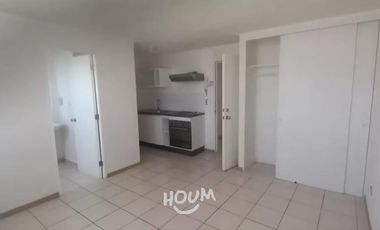 Departamento Metro Gruta De Lourdes ID: 132729s