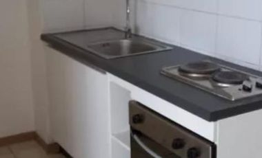 Departamento Metro Gruta De Lourdes ID: 132729s