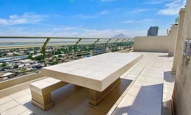 Departamento Metro Gruta De Lourdes ID: 132729s