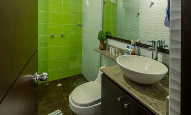 apartamento en arriendo en las antillas. Cod A28624