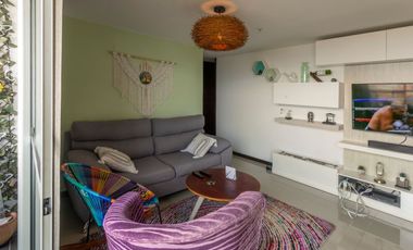 apartamento en arriendo en las antillas. Cod A28624