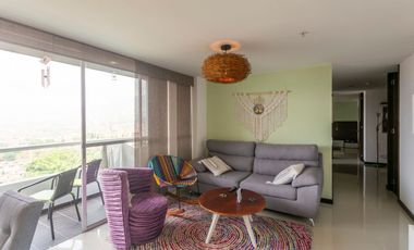 apartamento en arriendo en las antillas. Cod A28624