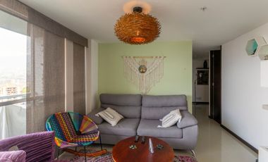 apartamento en arriendo en las antillas. Cod A28624