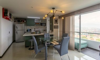 apartamento en arriendo en las antillas. Cod A28624
