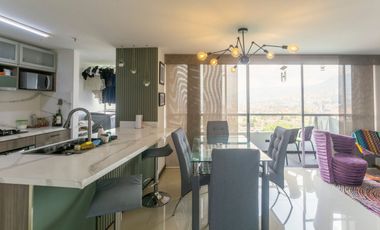 apartamento en arriendo en las antillas. Cod A28624