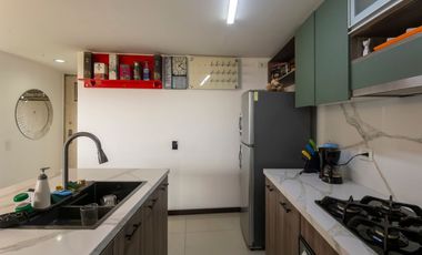 apartamento en arriendo en las antillas. Cod A28624
