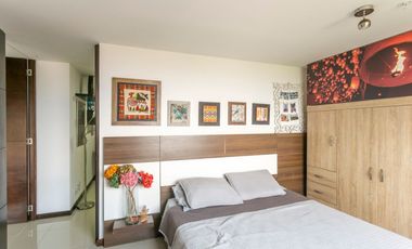 apartamento en arriendo en las antillas. Cod A28624