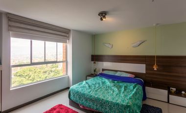 apartamento en arriendo en las antillas. Cod A28624