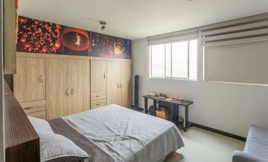 apartamento en arriendo en las antillas. Cod A28624