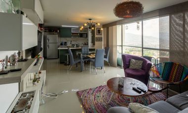 apartamento en arriendo en las antillas. Cod A28624