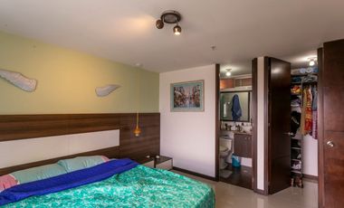 apartamento en arriendo en las antillas. Cod A28624