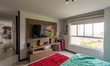 apartamento en arriendo en las antillas. Cod A28624