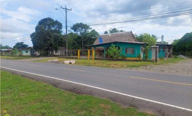 VENDO LOCALES COMERCIALES EN SAN FELIX