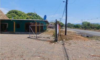 VENDO LOCALES COMERCIALES EN SAN FELIX