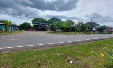 VENDO LOCALES COMERCIALES EN SAN FELIX