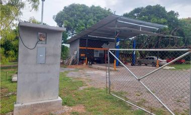 VENDO LOCALES COMERCIALES EN SAN FELIX