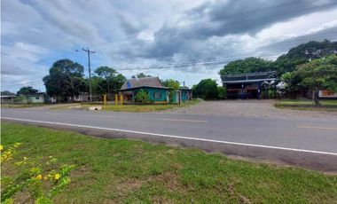 VENDO LOCALES COMERCIALES EN SAN FELIX