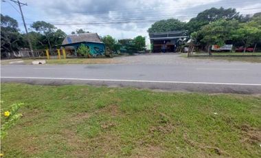 VENDO LOCALES COMERCIALES EN SAN FELIX