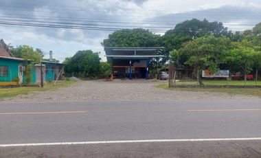 VENDO LOCALES COMERCIALES EN SAN FELIX