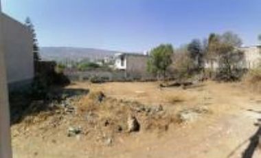 Terreno en Venta en Santa Cruz