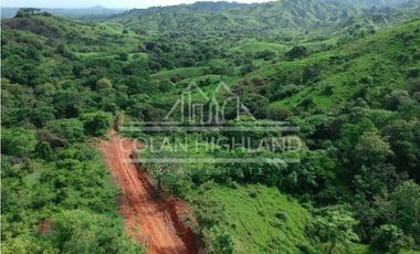Se Vende Finca en Llano de Piedra, Macaracas, Los Santos 