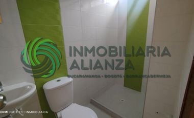 casa en arriendo en lagos del cacique. Cod A17279