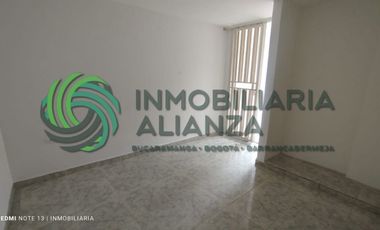 casa en arriendo en lagos del cacique. Cod A17279