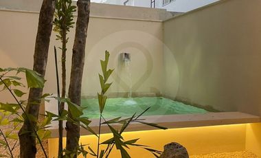Rio Residencial Casa en condominio en venta en Cancún