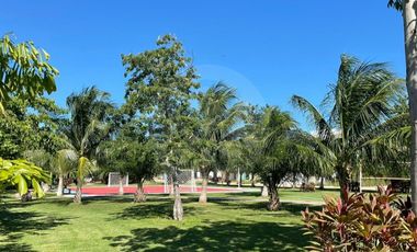 Rio Residencial Casa en condominio en venta en Cancún