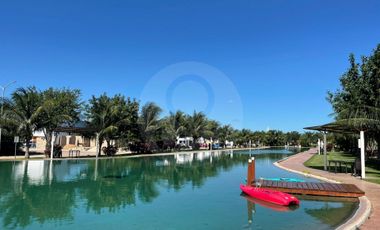 Rio Residencial Casa en condominio en venta en Cancún