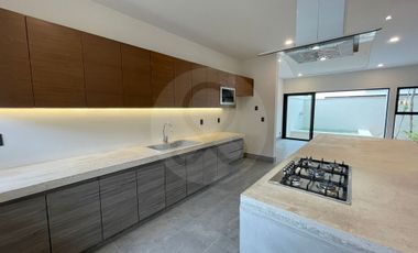 Rio Residencial Casa en condominio en venta en Cancún