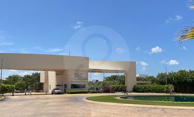 Rio Residencial Casa en condominio en venta en Cancún