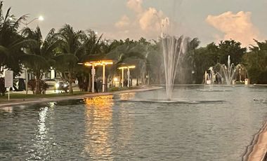 Rio Residencial Casa en condominio en venta en Cancún