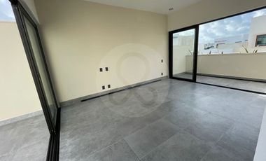 Rio Residencial Casa en condominio en venta en Cancún