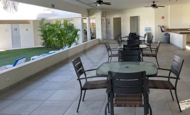 Rio Residencial Casa en condominio en venta en Cancún