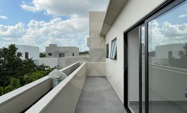 Rio Residencial Casa en condominio en venta en Cancún