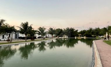 Rio Residencial Casa en condominio en venta en Cancún