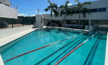 Rio Residencial Casa en condominio en venta en Cancún