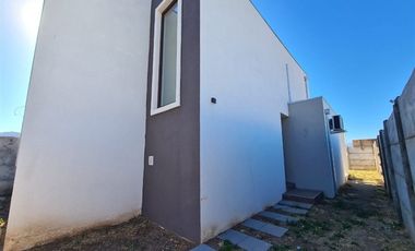 Casa nueva en venta precio oferta, el Polo de Machalí