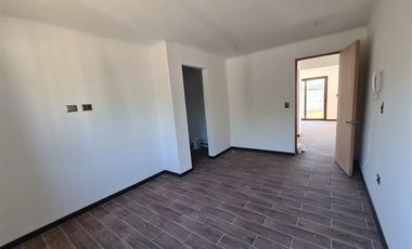 Casa nueva en venta precio oferta, el Polo de Machalí