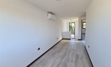 Casa nueva en venta precio oferta, el Polo de Machalí