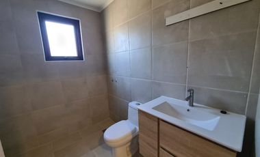 Casa nueva en venta precio oferta, el Polo de Machalí