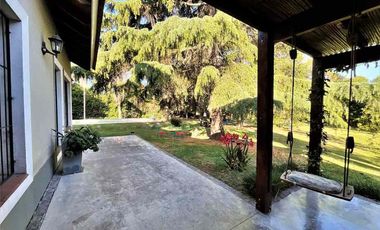 Chalet en venta en Ranelagh Golf